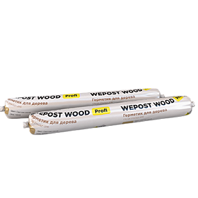 Wepost Wood Profi (файл-пакет)